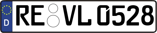 RE-VL0528
