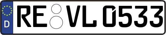 RE-VL0533