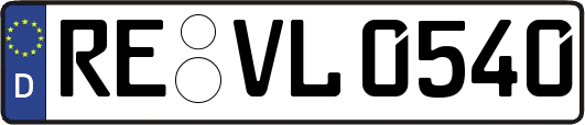 RE-VL0540