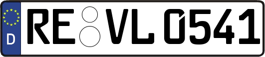 RE-VL0541