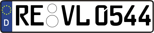 RE-VL0544