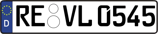 RE-VL0545
