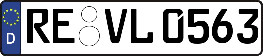 RE-VL0563