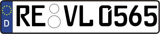 RE-VL0565