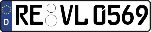 RE-VL0569