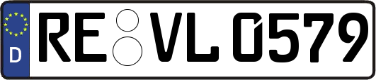 RE-VL0579