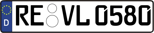 RE-VL0580