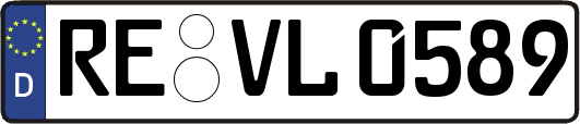 RE-VL0589