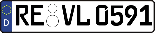 RE-VL0591