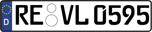 RE-VL0595