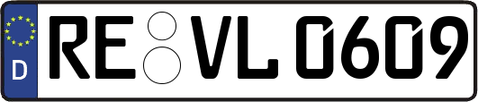 RE-VL0609