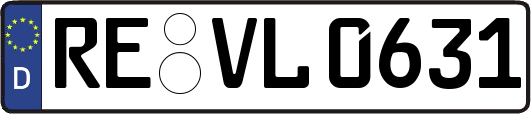RE-VL0631