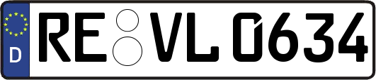RE-VL0634