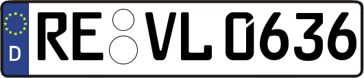 RE-VL0636