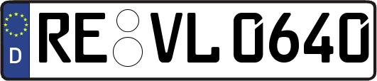 RE-VL0640