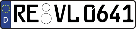 RE-VL0641