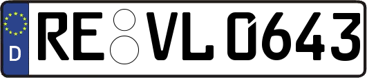 RE-VL0643