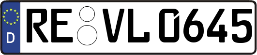 RE-VL0645