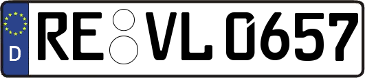 RE-VL0657