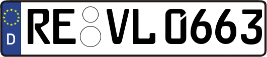 RE-VL0663