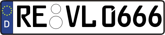 RE-VL0666