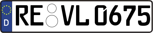 RE-VL0675