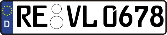 RE-VL0678