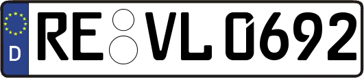 RE-VL0692