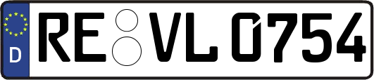 RE-VL0754