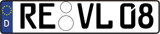 RE-VL08