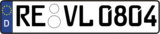 RE-VL0804