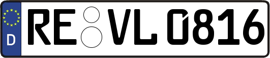 RE-VL0816