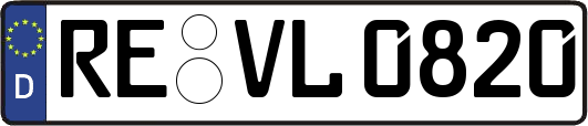 RE-VL0820