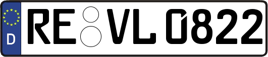 RE-VL0822
