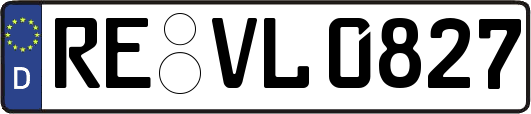 RE-VL0827