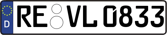 RE-VL0833