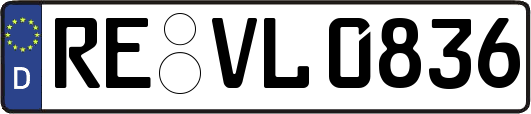 RE-VL0836