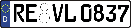 RE-VL0837