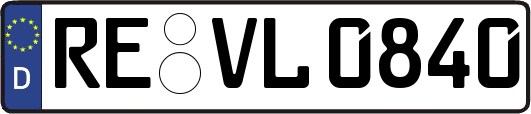 RE-VL0840