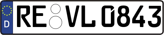 RE-VL0843