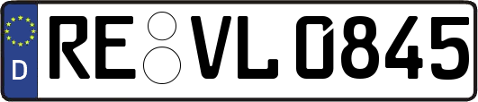 RE-VL0845