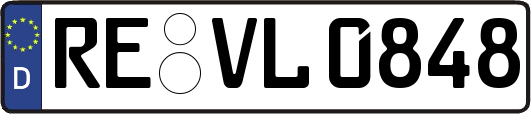 RE-VL0848