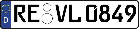 RE-VL0849