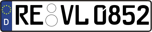 RE-VL0852