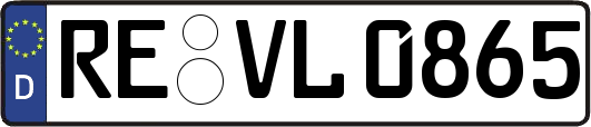 RE-VL0865