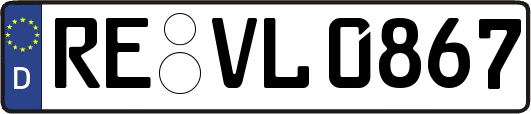 RE-VL0867
