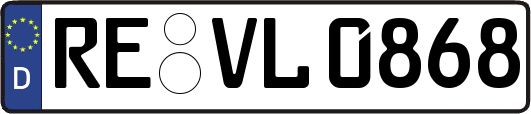 RE-VL0868