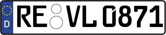 RE-VL0871
