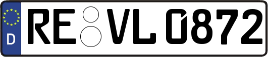 RE-VL0872
