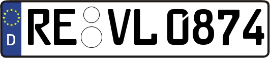 RE-VL0874